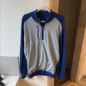 Men's Footjoy Wind Breaker Sweater